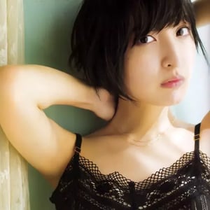 This is the Avatar Image for the Ayane Sakura (Singing) 250 & AI Voice and Text to Speech Generator